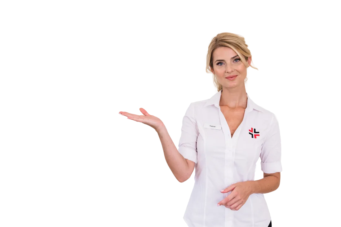First aid trainer in Noosaville